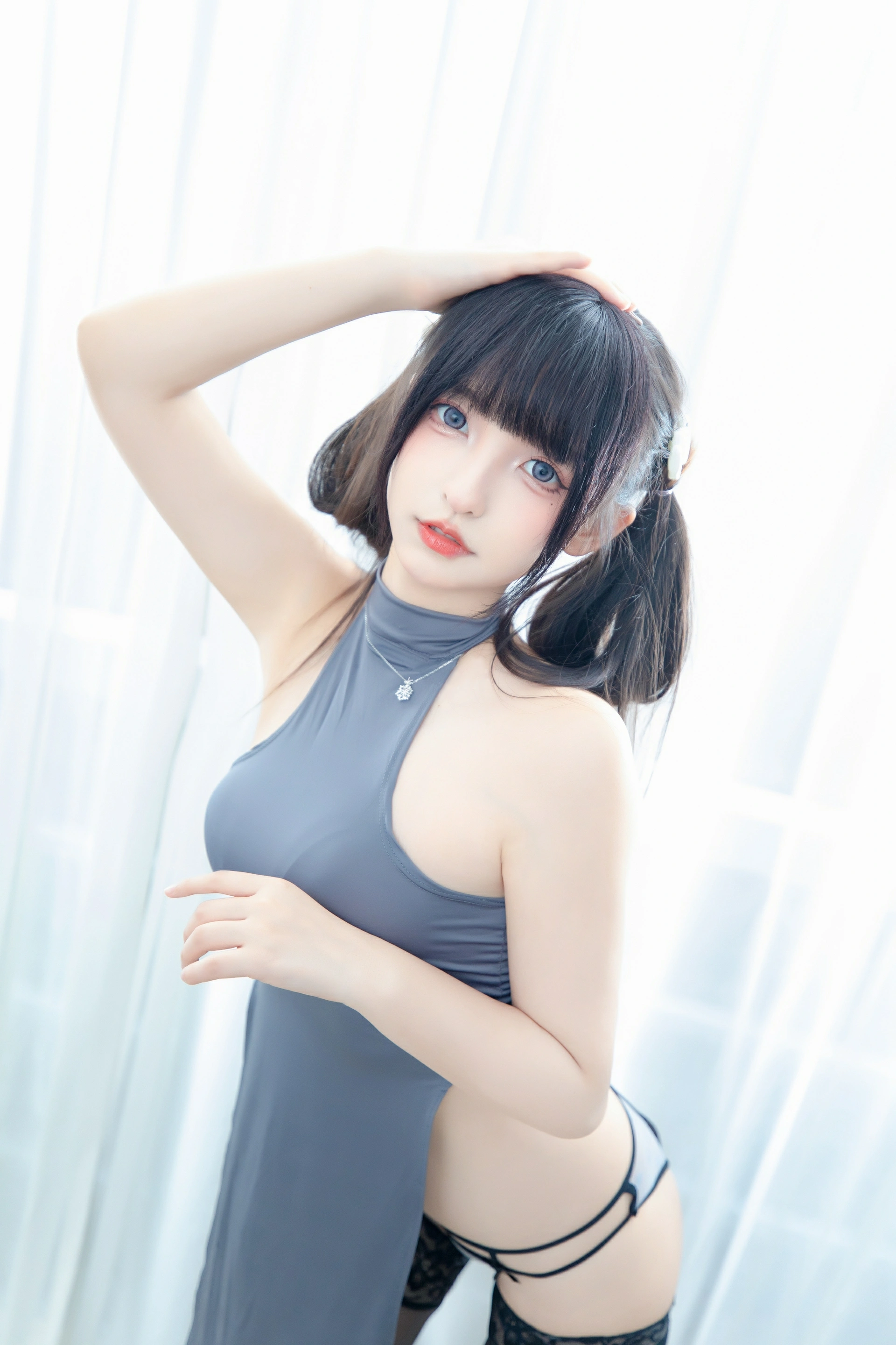神楽坂真冬 - NO.125 华灯初上 1