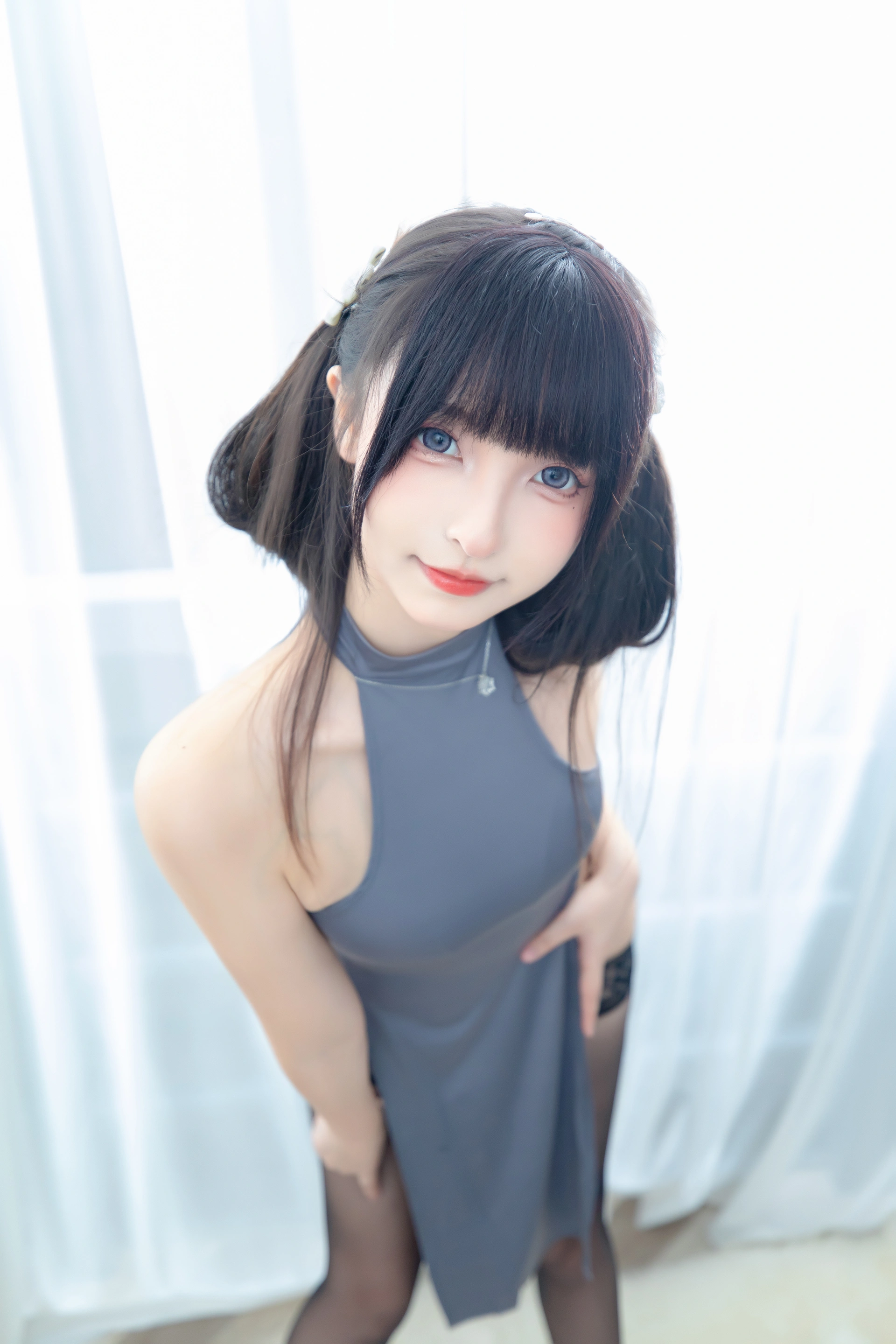 神楽坂真冬 - NO.125 华灯初上 2