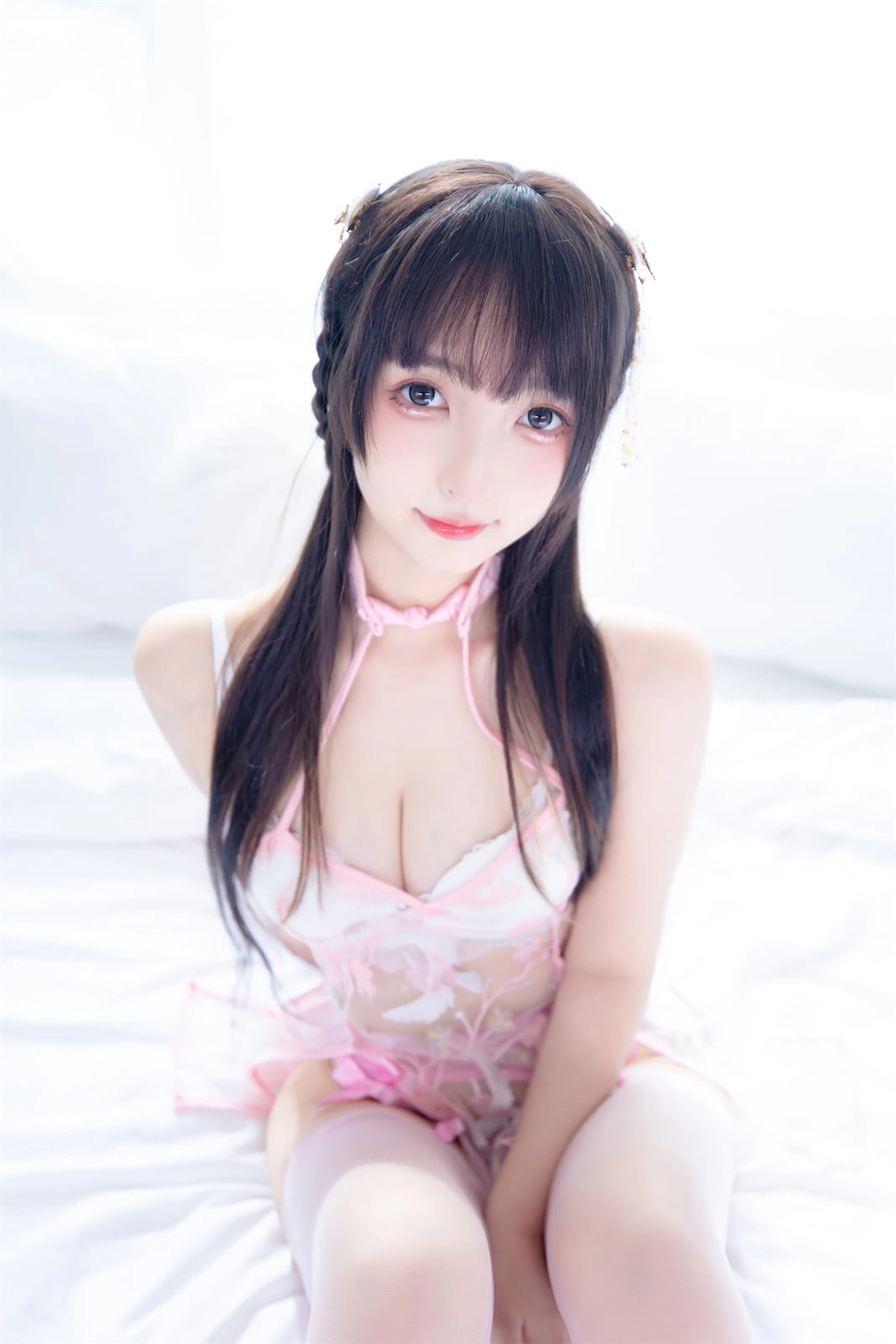 神楽坂真冬 - NO.127 小鸟依人 2