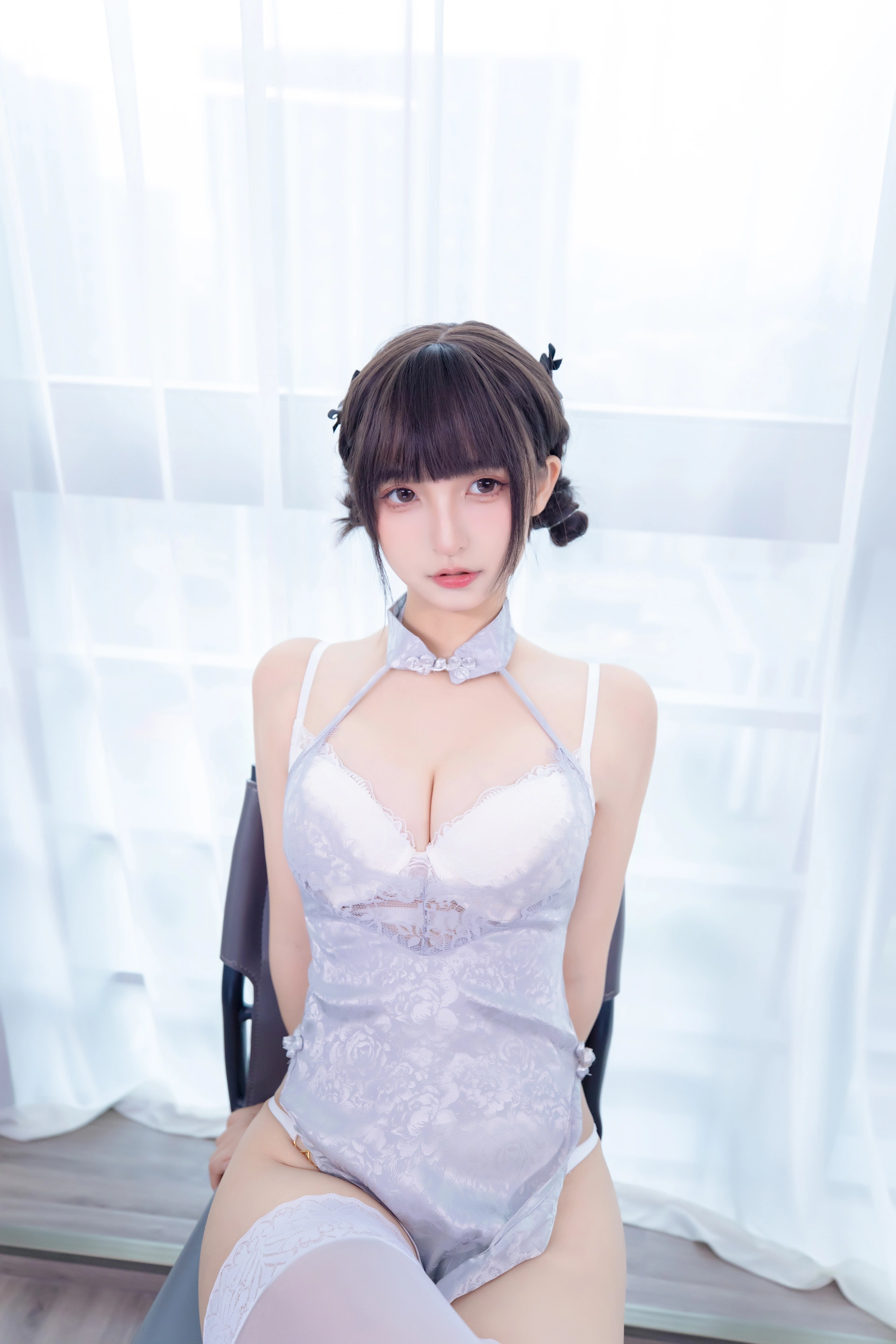 神楽坂真冬 - NO.130 雪糕小姐 2