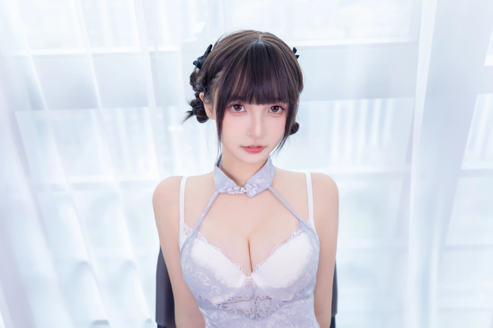 神楽坂真冬 - NO.130 雪糕小姐 3